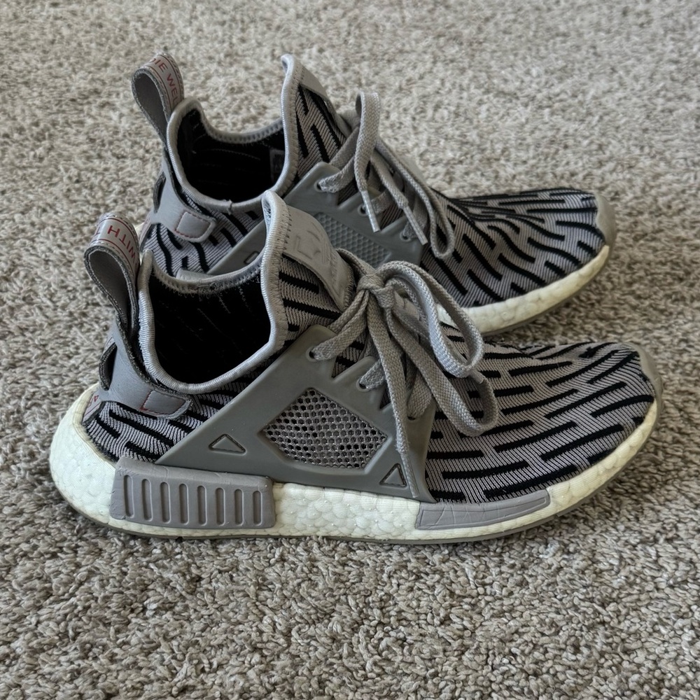 Adidas NMD R1
